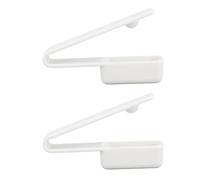 Vroomoto Preneur de Médicaments Portable, Dissolvant de Pilules Portable, Pilule Voyage, Outil D'ouverture Blister, Boîte Rangement Intégrée pour les Personnes âgées, les Mains