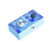 Vroomoto RE-03 Pédale D'effet Anti-bruit True Bypass pour Guitare électrique Basse
