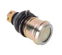 Vroomoto Rotule ATV M12x1.25 Filetage 12mm Rotule Métal | Construction Métallique, Utilisation de Direction Hors Route, UTV Quad Bike Dirt Bike Scooter Go Kart, Remplacement des