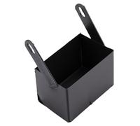 Vroomoto Support de Batterie de Moto en Fer pour VTT, 4,57x2,87x3,07