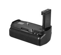 Vroomoto Support de Poignée de Batterie Poignée Batterie Verticale Verticale pour Espace réservé Déclencheur Télécommande IR EN EL14 Support Trépied pour Appareil Photo