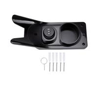 Vroomoto Support Mural pour Chargeur EV avec Serrure à Combinaison pour