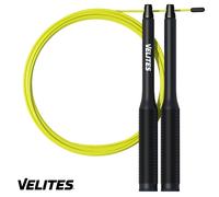 Corde à sauter - VELITES - Fire 2.0 - Noir