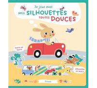 Vroum - Collectif - Tam-Tam - cartonné - Jeux livres objets