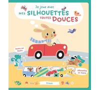 Vroum - Collectif - Tam-Tam - cartonné - Jeux livres objets