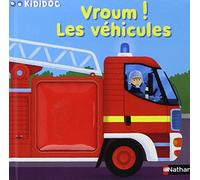 Vroum ! Les véhicules