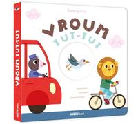 Vroum Tut-Tut