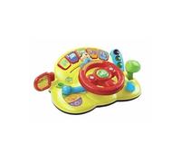 VTECH BABY Vroum Vroum des Décou es