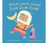 Vroum, Vroum, Vroum! / Zoom, Zoom, Zoom!