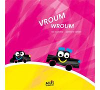 Vroum, wroum