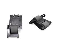 VRPRO ADF Kit d'entretien de rechange pour rouleau de ramassage compatible avec HP M630 M680 M651 M525 M575 M725 M775 X585 7500 8500