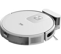 Vrr60314Vw - Aspirateur Robot Laveur 2 En 1 Connecté - Autonomie 150 Minutes - 2000 Pa - Blanc