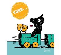 Vrrr...