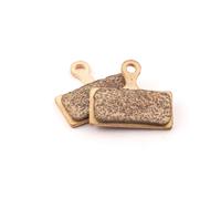 Vrs852 Clarks Elite Semi-Metallic Disc Brake Pads For Xtr M985 XT M785 Slx M666