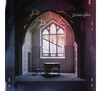 VRSTY – Welcome Home – CD