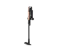 Beko VRT 65421 VC Aspirateur-balai 2 en 1 Batterie Sec Sans sac 0,7 L Noir, Rose