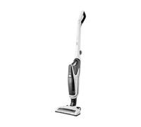 Beko VRT61818VW aspirateur balai et balai électrique Aspirateur-balai 2 en 1 Batterie Sec HEPA, MIF Sans sac 0,4 L 130 W Blanc