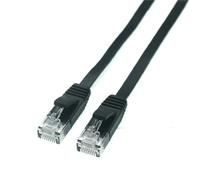 VRTLYJU Câble plat CAT6 plat de 0,2 m, 0,5 m, 1 m, 2 m, 3 m, 5 m, 10 m, 15 m, 20 m, 30 m