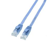 VRTLYJU Câble plat CAT6 plat de 0,2 m, 0,5 m, 1 m, 2 m, 3 m, 5 m, 10 m, 15 m, 20 m, 30 m