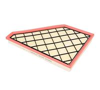Vrttlkkfe Filtre à air de cabine de voiture Filtre de pollen, accessoire de voiture, filtre d'admission d'air pour A3212C 23321606