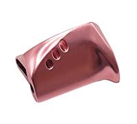 VRTYVEYBB 1 plaque de presse d'embrayage de moulinet de pêche 4 g en alliage d'aluminium basse position pour BANTAM/métanium/Antares moulinet pièces modifiées