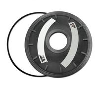 VRTYVEYBB 154575 Fermeture de rechange pour filtre à sable en fibre de verre Triton Pool Spa 21,6 cm