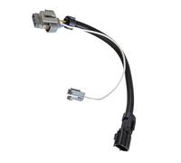 VRTYVEYBB Adaptateur de conversion de faisceau d'alternateur 110-14012 pour 6G vers 3G avec stator, kit de câblage en plastique de rechange direct