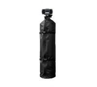 VRTYVEYBB Adoucisseur d'eau pour réservoirs de résine et de filtre - Veste isolante imperméable 600D, réduction de la condensation, utilisation en extérieur