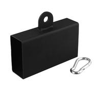 VRTYVEYBB Bloc de pincement pour entraînement de force de préhension sur machines à câbles et systèmes de poulie