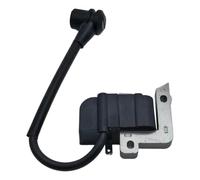 VRTYVEYBB Bobine d'allumage pour tronçonneuse ECHO CS-620P/CS-620PW/CS-600P/CS-600/CS-590/CS-550P - Plastique et acier de haute qualité, génération d'étincelles fiable, installation facile