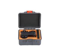 VRTYVEYBB Boîte de rangement étanche pour DJI OSMO360 - Portable et compact - Protection de sécurité - Étui de transport - Accessoires pour caméra d'action