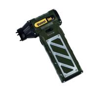 VRTYVEYBB Buse de souffleur d'air pour mini souffleur 110 000 tr/min, outil de nettoyage portable turbo alimenté par turbo avec haute résistance à la chaleur jusqu'à 150 °C, compatible avec les tâches