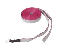 VRTYVEYBB Câble ruban 16P pour PAC-12 pour antenne GP à ondes courtes réseau de terre 10 16 mm de diamètre en cuivre nez câbles chauffants tube de protection