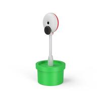 VRTYVEYBB Caméra de projection HD pour Nintendo Switch 2 - Base de données de vidange d'eau - Caméra HD pour Nintendo Switch 2 - Accessoires de jeu