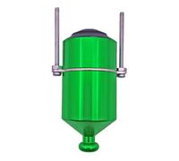 VRTYVEYBB Caméra de recherche vidéo 1080p pour vision nocturne - Caméra de pêche sous-marine en eau profonde - Perspective d'eau boueuse