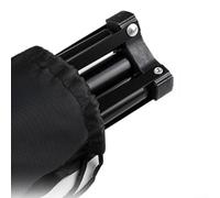 VRTYVEYBB Ce sac de transport pratique en nylon dispose d'un design unique pour contenir votre équipement pendant que vous êtes en déplacement, Voir image, D
