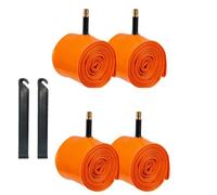 VRTYVEYBB Chambre à air de vélo de montagne pour pneu en TPU 12 x 1,5-1,75