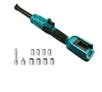 VRTYVEYBB Clé à cliquet sans fil 3/8" pour Dewalt 18 V pour batterie bl1830 sans balais