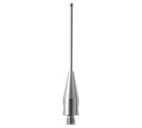 VRTYVEYBB CMM Touch Probe Styli A-5003-0577 Pointe M2 Boule 0,7 mm Longueur 20 mm