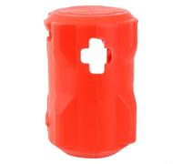 VRTYVEYBB Coque de protection pour clé Stubby - Convient aux modèles Fuel 2554, 2555 et 2555P - Design en caoutchouc léger pour la protection des outils