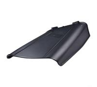 VRTYVEYBB Déflecteur 112-3951, compatible avec Toro pour tondeuses à gazon TIMECUTTER, remplace la tondeuse à gazon à canal de décharge de 106,7 cm avec matériel de rechange latéral