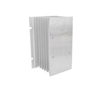 VRTYVEYBB Dissipateur thermique en aluminium 150 A-200 A pour pont, redresseur MDQ-200 A 1600 V