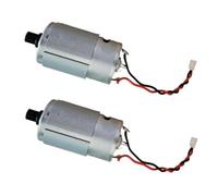 VRTYVEYBB Ecovacs Deebot Brosse Moteur pour DN622.11/DN622.31/N79W/500/DC3G/C800/D900/DK600