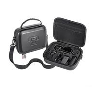 VRTYVEYBB Étui de protection compact pour DJI pour Osmo Pocket 3 Accessoires avec grand espace et fermetures sécurisées, Voir image