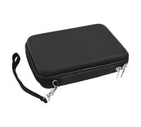 VRTYVEYBB Étui en EVA conçu pour protéger vos fléchettes tout en offrant un grand espace pour tous les accessoires nécessaires, Voir image