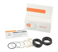 VRTYVEYBB Kit de joint d'huile de fourche avant de vélo 30-40 mm Amortisseur anti-poussière Joint d'huile pour FOX/pour Rockshox/pour Manitou/SR pour Suntour Bike Part 30 x 42 mm