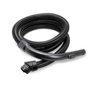 VRTYVEYBB Lot de 2 aspirateurs à poignée incurvée de 5 m pour modèles Miele C1 C2 C3 et C4 conçus pour améliorer l'accès dans les espaces restreints et améliorer la commodité de nettoyage (2,5 m)