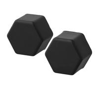 VRTYVEYBB Lot de 2 cache-écrous pour scooter électrique Kukirin G3 - Antirouille - Cache-écrou à vis