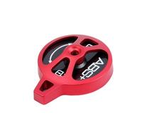 VRTYVEYBB Lot de capuchons de verrouillage de route - Petits ressorts - Interrupteur à bille - Kit de verrouillage manuel pour VTT - Alliage d'aluminium ABS