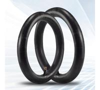 VRTYVEYBB Pneus de vélo 16" 16 x 1,75/16 x 2,4 avec chambre à air - Anti-crevaison, antidérapant, pour vélo d'enfant et vélo de ville